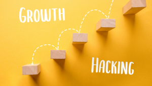 Read more about the article Growth hacking: 3 méthodes pour réussir vos actions de croissance! (partie 1)